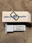 California Amplifier 31846 Low Noise Block Downconverter. Fixed Price $180.00.