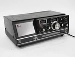 Atlas 210X Ham Radio Transceiver + Power Supply Console (for Restoration). Fixed Price $160.00.