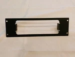 Havis 1-PIECE Equipment Mounting Bracket, 2.5" Space, Whelen Pcc Tac. Fixed Price $29.95.