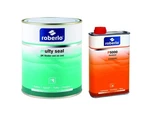Multy Sealer Grey 2K S4-3.78L With P5000 Hardener Standard 1L Automoti.... Fixed Price $293.64.