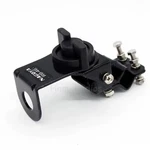 Nagoya RB-46 Pipe Luggage Mount Bracket Base Mobile Car Ham Radios Antenna. Fixed Price $8.00.