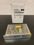 Velleman Professional Switching Power Supply 60W Model PSIN06012N. Fixed Price $19.99.
