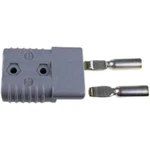 Anderson Type 175A 600V 1/0 Awg Dc Plug Audiopipe Series MLX-8040. Fixed Price $26.99.