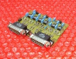 MAELB05A 97-02-17 Omp Pcb Extension Card MW123A. Fixed Price $145.00.