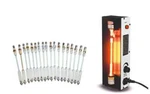 Spectrum Tube & 220V/50-60 Hz (optional) Power Supply With Intensity Control. Fixed Price $249.98.