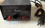 Samlex Regulated Power Supply RPS1204 4-6AMP. Used Surplus. Good Condition.. Fixed Price $40.00.