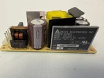 Delta Electronics ADP-30GF Power Supply Board 100-240V .75A 12V 2.5A. Fixed Price $35.00.