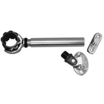 Rupp Marine, Inc. PAK-0005 Threaded Sprt W/ Pipe Mnt & 4-WAY Base (PAK0005). Fixed Price $247.47.