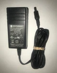 Genuine Motorola Oem Model SPS-12-005A, 8V Power Adapter, Minitor. Fixed Price $24.95.