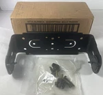 Motorola HLN6861A Mobile Radio Mounting Bracket XTL2500/5000, APX6500 APX750. Fixed Price $40.00.