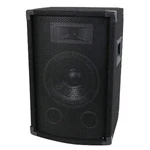 New 10" 2-WAY Dj Speaker Live Band Sound Karaoke Pro Audio Pa Ten Inch 8OHM. Fixed Price $95.00.