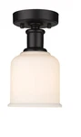 Z-lite 733F1-MB Bryant Flush Mount, 1-LIGHT 60 Watts, Matte Black. Fixed Price $36.00.