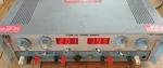 Viz Triple Dc Power Supply WP714A 85W. Fixed Price $85.00.