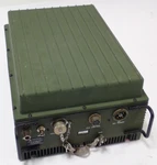 Harris RF-5834H-PA001 400-WATT Hf Power Amplifier Falcon Ii Mfr 14304 1.6-29 Mhz. Fixed Price $3115.26.