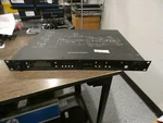 Telex Radiocom BTR-700 Wireless Intercom Base Station System Receiver. Fixed Price $76.49.