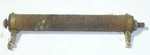 Philco Vintage Radio High Wattage Wire Wound Power Supply Resistor. Fixed Price $13.41.
