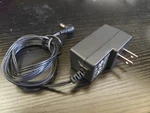 Genuine Lei MU06-6120050-A1 Ac/dc Power Supply Wall Adapter 12V 0.5A Oem. Fixed Price $10.00.