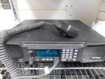 Harris XG75M CS7000 Vhf 136-174 P25 Aes PH1 Digital Base Station Radio W/options. Fixed Price $950.00.