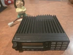 IC-F1821D, RMK-2 Amplifier VVC025-4 144-178, W/mic Icom. Fixed Price $540.00.