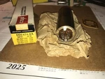 Nos Vintage Cde Cornell Dubilier DD0474.2A Capacitor New Box. Fixed Price $9.95.