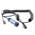 Rugged Radios Motorcycle Body Cable Harness W Inline Jumper For RH5R/V3. Fixed Price $76.50.