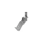 Firestik - SS274A Stainless Steel Adjustable Hood Channel. Fixed Price $39.95.