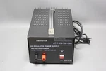 Audiotek AT-PS36 30A-36A Dc Regulated Power Supply. Fixed Price $95.99.