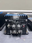 Marine Voltage Converter Isolated-spike Protected Newmar 48-12-12 Dc-dc. Fixed Price $350.00.