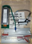 Sensormatic 24 Vac / Video Surge Protector Kit Incl Mounting Brackets. Fixed Price $50.00.