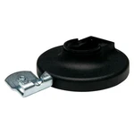 K40 Magnamount Black Cb Antenna. Fixed Price $43.04.