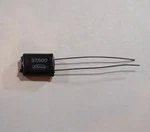HC-18/U 37.8000 Mhz Radio Crystal Wire Leads Showa. Fixed Price $7.99.