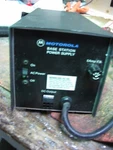 Motorola Base Station Power Supply 12 Volts Ham Cb Communication. Fixed Price $50.00.