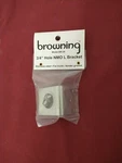 Browning BR-34 3/4" Hole Nmo Bracket. Fixed Price $11.03.