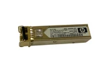 AJ715A Genuine Hp Short Wave B-series Fibre Channel Sfp (mini-gbic) 468506-001. Fixed Price $18.00.