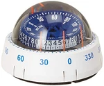 Ritchie Navigation XP98W X-port Tactician Compass Surface Mount White. Fixed Price $132.57.