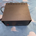 Astron LS-10A Linear Tabletop Power Supply, 28VDC, Max. Fixed Price $199.95.