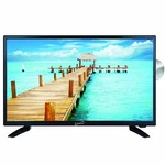 24" Supersonic 12 Volt Ac/dc Led Hdtv With Dvd Player, Usb, Hdmi. Fixed Price $169.99.