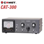 Comet CAT-300 Antenna Tuner 1.8 50MHZ Max 200W Ham Radio Equipment. Fixed Price $375.45.