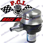 Pci Race Air Heavy Duty 150CFM Single Helmet Fresh System With Short Filter. Fixed Price $299.95.
