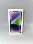 Apple Iphone 14 Pro Original Retail Box With Charger Sim Ejector & Manual. Fixed Price $7.19.