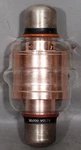 Jennings MLC-1000-30S Pf Kv 200 Arms Fixed Vacuum Capacitor. Fixed Price $649.99.