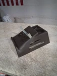 Vintage Cb Radio Or Scanner Hump Mount Cup Holder Console By Nemarc Fmi 218. Fixed Price $39.99.