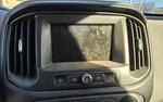 Chevrolet Colorado 2019 Radio/cd/stereo Head Unit 103K Mi. Used 9329. Fixed Price $175.93.