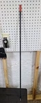 Firestick 11 Hand Tune Tip Cb Antenna 37.5 In Height Never Used. Fixed Price $46.00.
