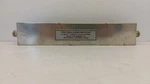 Solar Electronics Co 7205-0.35 High Pass Filter 350HZ-100DB 116HX 50OHMS. Fixed Price $349.97.