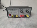 Elenco Precision Ac/dc Adjustable Power Supply Model XP-720 Tested. Fixed Price $39.99.