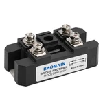 Baomain Bridge Rectifier MDQ-100A, 1600V, Full Wave Diode Module One Phase. Fixed Price $24.64.
