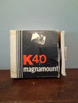 K40 Antennas Magnamount Cb Radio Magnet Parts Only. Fixed Price $24.99.