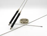 Yaesu ATBK-100 Antenna Base Kit For ATAS-100/120. Fixed Price $110.00.