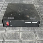 Duracomm Power Supply LP-18 For Ham Radio Untested. Fixed Price $53.99.